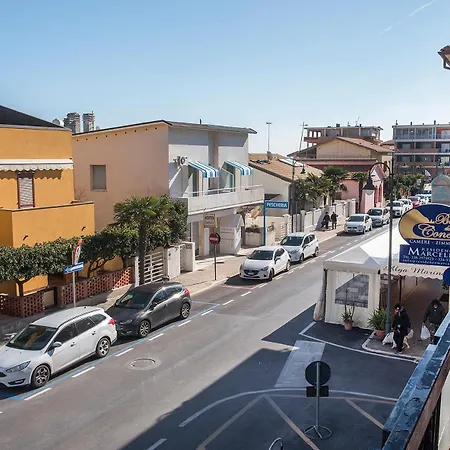 Апартаменты M031 - Marcelli, Monolocale Fronte Mare